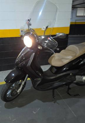 PIAGGIO BEVERLY 250 PIAGGIO BEVERLY 250